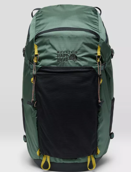 Mountain Hardwear: F&uuml;r alle, die drau&szlig;en mehr wollen