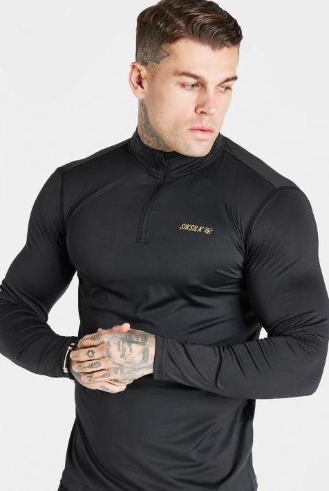 SikSilk: Dein Style, deine Bewegung &ndash; Entdecke die Welt des Athleisure