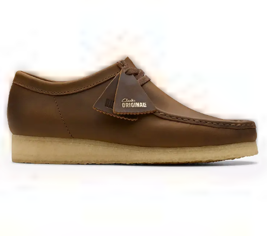 Clarks &ndash; Zeitloser Stil und unvergleichlicher Komfort f&uuml;r jeden Schritt