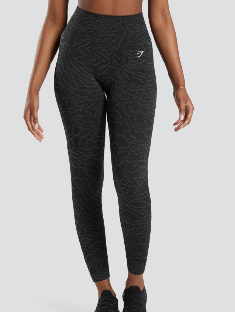 Gymshark &ndash; Warum diese Marke den Fitness-Lifestyle neu definiert