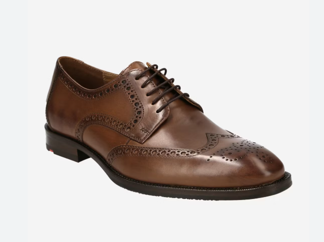 LLOYD: Tradition trifft auf Innovation &ndash; Premium-Schuhe f&uuml;r h&ouml;chste Anspr&uuml;che