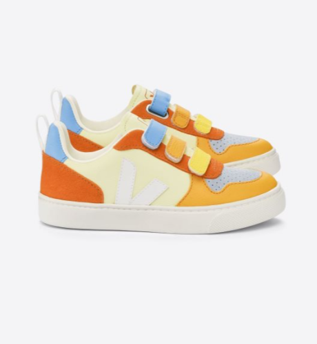 Veja &ndash; Nachhaltige Sneakers setzen neue Ma&szlig;st&auml;be in Deutschland