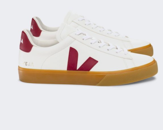 VEJA Sneaker: Nachhaltigkeit mit Stil, die immer mehr Menschen begeistert