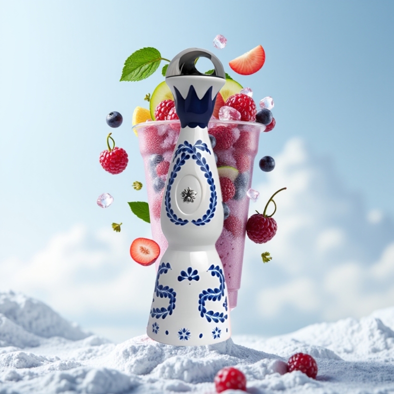 HUMO Azul 15000 Puffs Vape &ndash; Traubeneis als Premium-Erlebnis f&uuml;r &Ouml;sterreichs Vaping-Szene