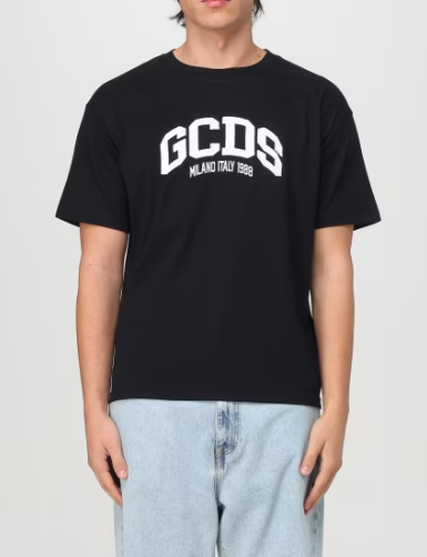 GCDS: Wie die italienische Streetwear-Marke den internationalen Markt erobert