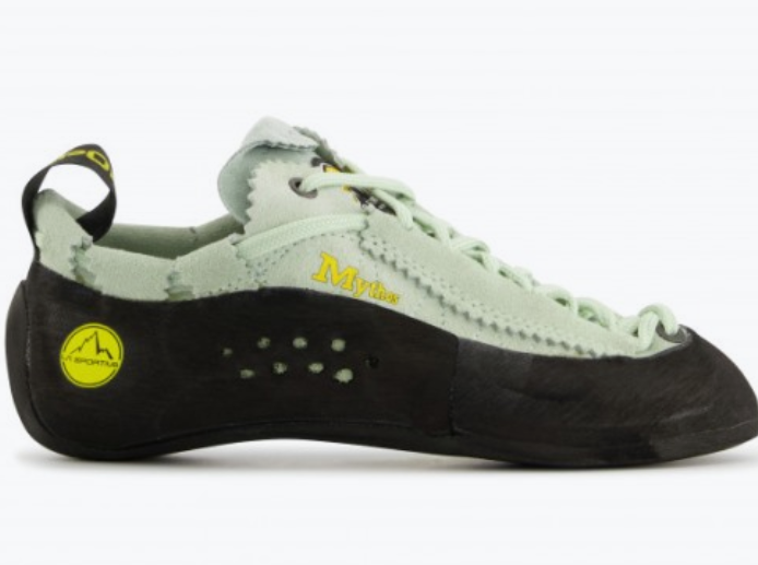La Sportiva &ndash; Die Bergsport-Ikone f&uuml;r h&ouml;chste Anspr&uuml;che