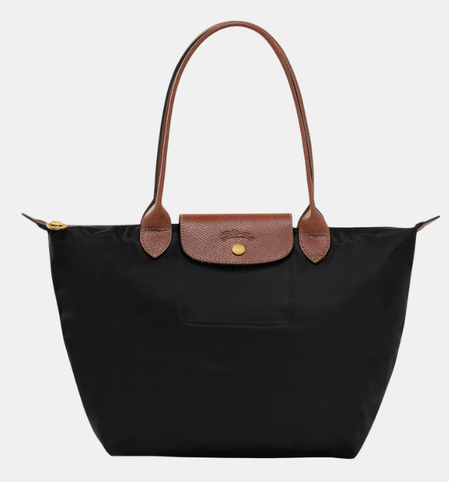 Longchamp &ndash; Luxus, Alltagstauglichkeit und die Zukunft des Premium-Accessoire-Marktes