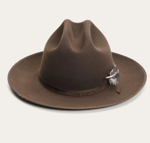 Stetson H&uuml;te in &Ouml;sterreich &ndash; Tradition, Qualit&auml;t und modische Vielfalt