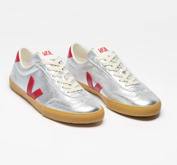 Veja: Nachhaltigkeit, Stil und Komfort &ndash; die Marke, die mehr als Sneaker bietet